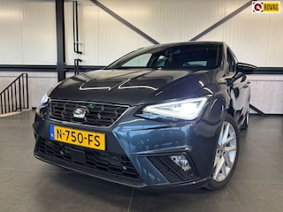 Seat Ibiza 1.0 EcoTSI FR|DSG Automaat|Trekhaak