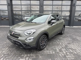 Fiat 500X Cross 1.0 GSE