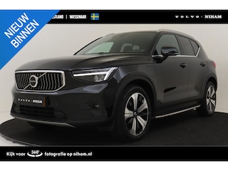 Volvo XC40 T5 RECHARGE INSCRIPTION -PANO.DAK|HARMAN/KARDON|POWER-SEATS|BLIS|RUNNINGBOARDS|PRIVACY.GLAS|ADAP.LED|VERW.VOORRUIT|FACELIFT