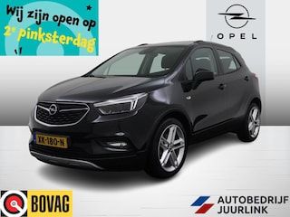 Opel Mokka X 1.4 Turbo Automaat Winterpakket/Open-dak/Nav