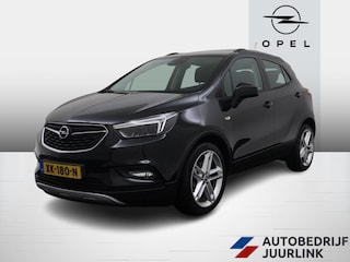 Opel Mokka X 1.4 Turbo Automaat Winterpakket/Open-dak/Nav