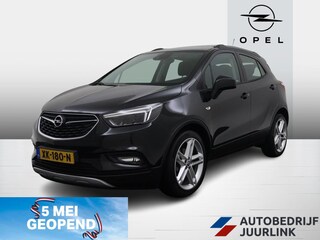 Opel Mokka X 1.4 Turbo Automaat Winterpakket/Open-dak/Nav