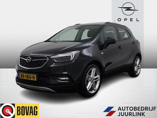 Opel Mokka X 1.4 Turbo Automaat Winterpakket/Open-dak/Nav
