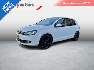 Volkswagen Golf 1.4 TSI Highline