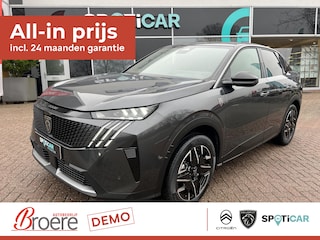 Peugeot 3008 1.2 HYBRID 145pk e-DCS6 Automaat