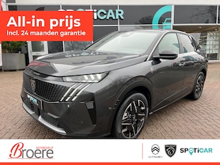 Peugeot 3008 1.2 HYBRID 145pk e-DCS6 Automaat