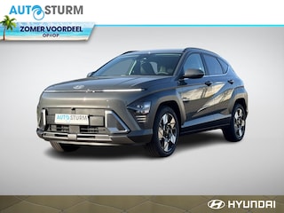 Hyundai Kona 1.6 GDI HEV Premium