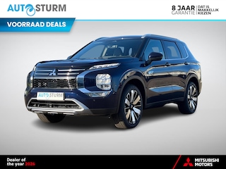 Mitsubishi Outlander 2.4 PHEV Intense+