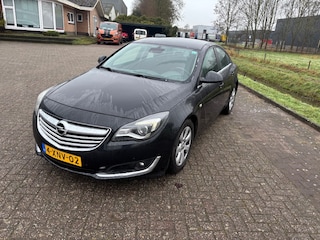 Opel Insignia 1.4 T ECOF. BNS+