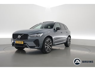 Volvo XC60 2.0 B4 R-Design | Pano-dak | 360 camera | ACC | 21 inch | Sportstoelen | H&K Audio |