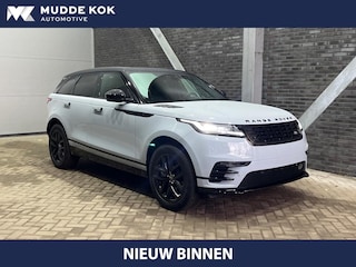 Land Rover Range Rover Velar P400e Dynamic SE | Black Pack | ACC | Head-Up | Panoramadak | BLIS | Stoel+Stuurverwarming