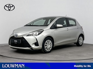 Toyota Yaris 1.5 Hybrid Aspiration | Airco | Elektrische Ramen |