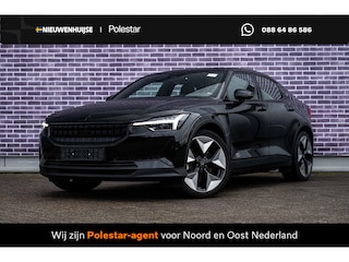 Polestar 2 Long Range Dual Motor 78 kWh