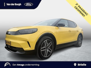 Ford Capri Premium Extended Range RWD 77 kWh Panoramadak - Extended Range - Driver Assistence Pack