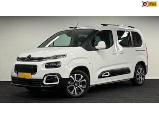 Citroën Berlingo 1.2 PureTech Shine*Navi*Trekhaak*Camera*Carplay*