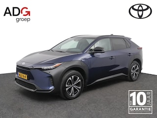 Toyota bZ4X Business Plus 71 kWh | Navigatie | 360  graden camera | Parkeersensoren en camera |
