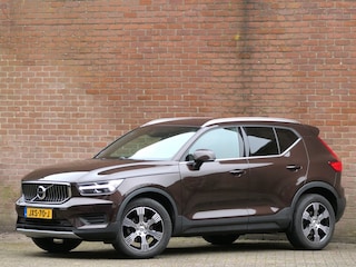 Volvo XC40 1.5 T3 AUT Inscription 12MND garantie Trekhaak / Apple carplay&A