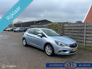Opel Astra 1.0 Online Edition Apple carplay