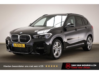 BMW X1 sDrive18i M-Sport High Executive | PANORAMADAK | DAB | CAMERA | 18"