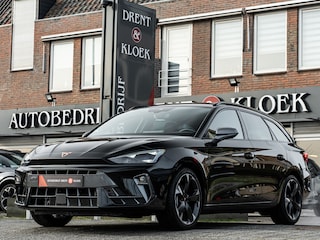 Cupra Leon 1.5 TSI e-Hybrid Business KUIPSTOELEN SPORTSTUUR CAMERA STOELVERW ELEK STOEL