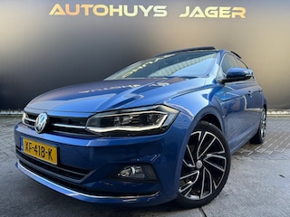 Volkswagen Polo 1.0 TSI Highline Pano Sensoren Carplay