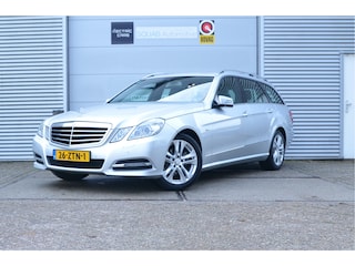 Mercedes-Benz Estate 200 CGI Business Class Avantgarde Trekhaak (2.100kg), Leder, 17" Alu met Sport onderstel