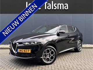 Alfa Romeo Tonale 1.3T PHEV Ti | Camera | Apple/android CarPlay