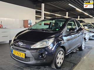 Ford Ka 1.2 Cool & Sound start/stop/AIRCO/N.A.P/BOEKJES/