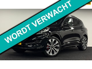 Ford Kuga 2.5 PHEV ST-Line X*224PK*Panodak*Trekhaak*Camera*Navi*Carplay*Stoelverw*Elektrischeklep*20´´