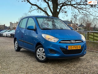 Hyundai i10 1.1 i-Drive Cool | '' 104.000 KM '' + Airco + 5-Drs Nu € 2.975,-!!!