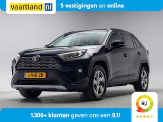 Toyota RAV4 2.0 VVT-iE Style Aut. [ Adapt.cruise Leder Camera Stoelverwarming ]