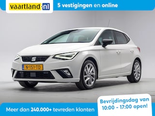 Seat Ibiza 1.0 EcoTSI FR Business Intense [ virtual cockpit CarPlay LED ]