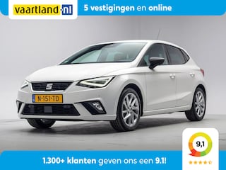 Seat Ibiza 1.0 EcoTSI FR Business Intense [ virtual cockpit CarPlay LED ]