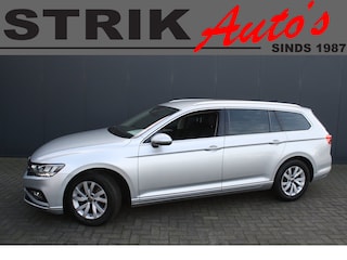 Volkswagen Passat Variant 2.0 TDI Business - VITRUAL COCKPIT - 1e EIGENAAR