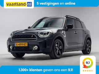 Mini Countryman 1.5 Cooper S E ALL4 Plug-in Hybrid FACELIFT!