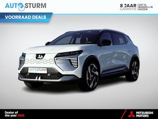 Mitsubishi Eclipse Cross Intense+ 87 kWh