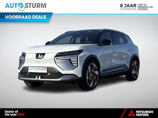 Mitsubishi Eclipse Cross Intense+ 87 kWh