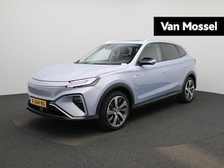 MG Marvel R Exclusive 70 kWh | PANO-SCHUIFDAK | LEER | 360 CAMERA | NAVIGATIE