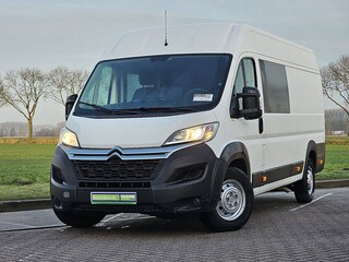 Citroën Jumper 2.2 BHDI 165 DC L2H2