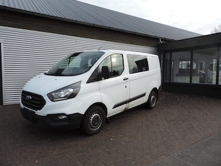 Ford Transit Custom 280 2.0 TDCI L1H1 Ambiente DC