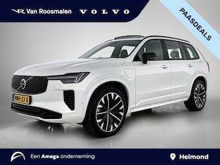 Volvo XC90 2.0 T8 AWD Ultra Dark | Trekhaak | Bowers&Wilkins | Gelamineerde