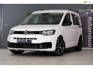 Volkswagen Caddy 1.5 TSI CALIFORNIA |Afn.Trekhaak/Apple Carplay| 4 X NIEUWE ALL-Season