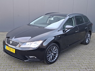 Seat Leon ST 1.2 TSI Business / LEDER / AUTOMAAT / CARPLAY / ENZ.