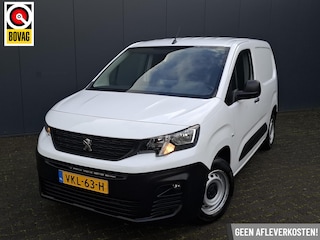 Peugeot Partner bestel 1.2 PureTech Premium BENZINE !!!