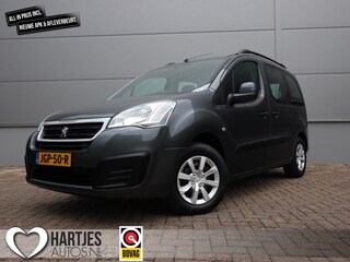 Peugeot Partner 1.2 PureTech Active (Vol-Opties!)