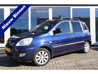 Hyundai Matrix 1.6i Dynamic, Airco, Trekhaak, Prijs Is Rijklaar