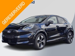 Ford Puma Gen-E 44 kWh 169pk | Winterpack | Comfortpack | Rijklaar |