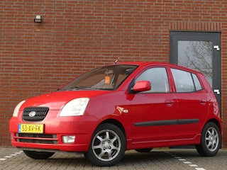 Kia Picanto 1.0 Airco / Apk 11-2026