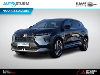 Mitsubishi Eclipse Cross Intense+ 87 kWh