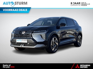 Mitsubishi Eclipse Cross Intense+ 87 kWh